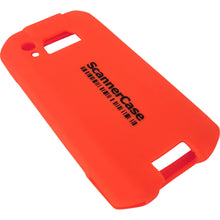 Load image into Gallery viewer, Rubber Case / Boot for Zebra TC21 / TC26 - ORANGE
