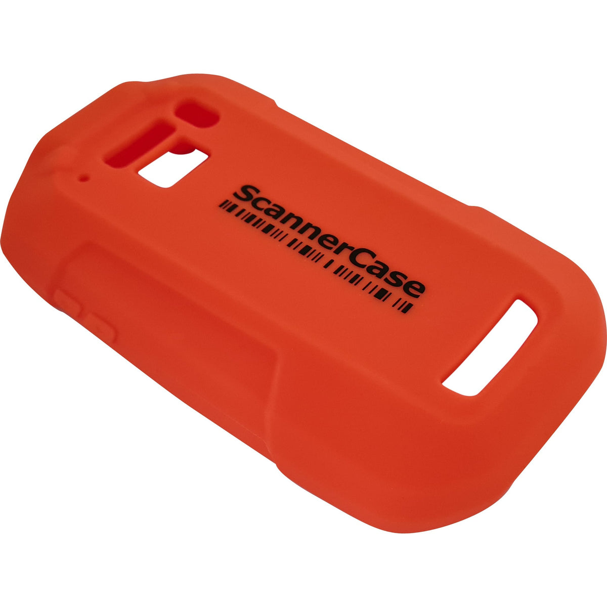 Rubber Case / Boot for Zebra TC7X (TC70, TC72 & TC77) - ORANGE ...